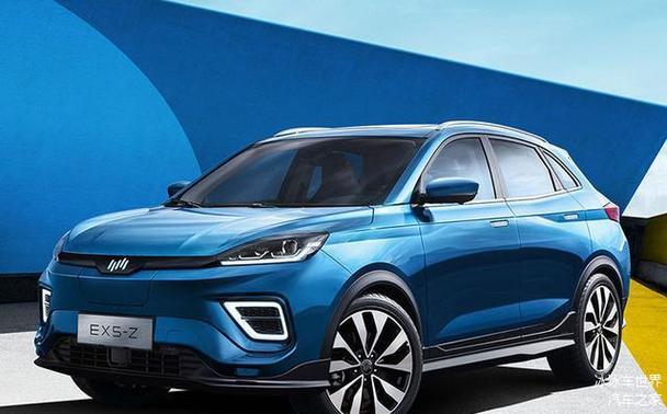 成都147WEY威派豪华SUV市场的黑马，零跑汽车与智能交通系统的协同