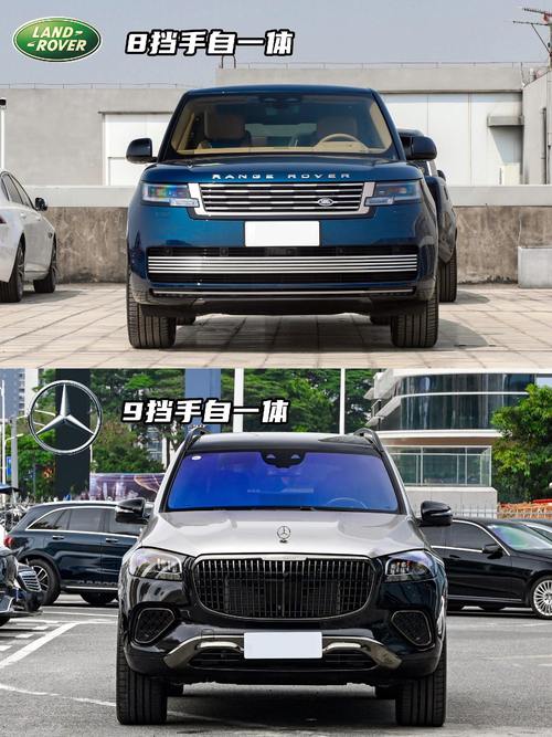 成都147迈巴赫经典与现代的完美融合，路虎如何塑造独特的品牌形象